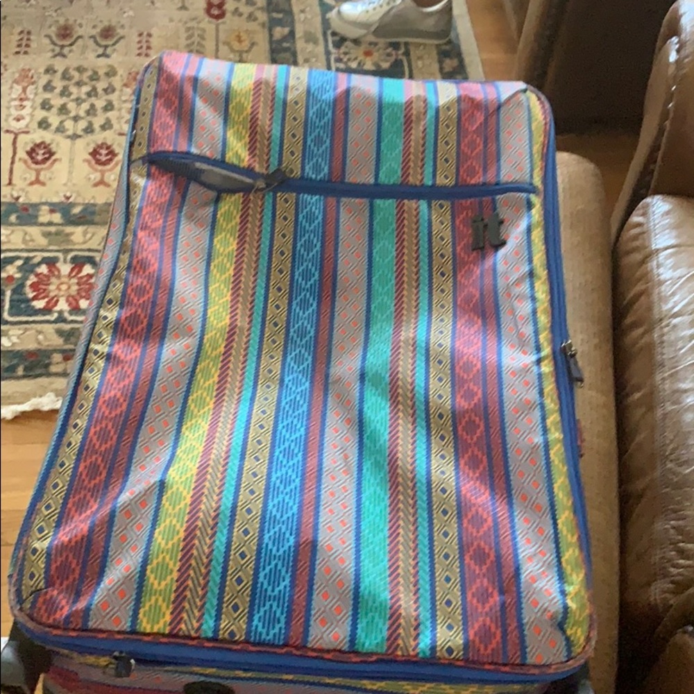 Luggage